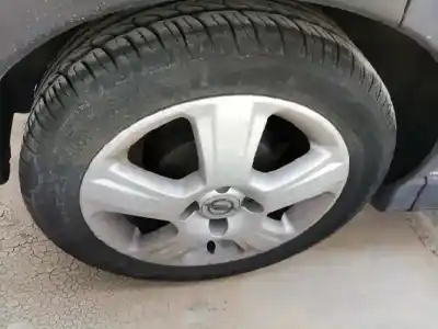 Утилизация автомобиля opel corsa c blue line года 2004 питание z13dt