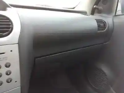 Утилизация автомобиля opel corsa c blue line года 2004 питание z13dt