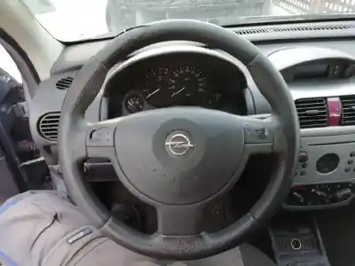 Утилизация автомобиля opel corsa c blue line года 2004 питание z13dt