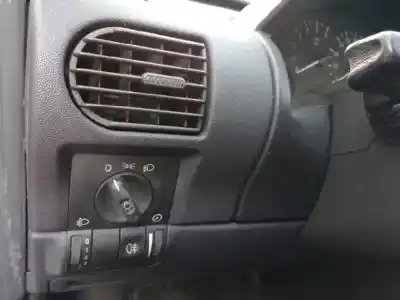 Утилизация автомобиля opel corsa c blue line года 2004 питание z13dt