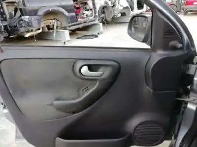 Утилизация автомобиля opel corsa c blue line года 2004 питание z13dt