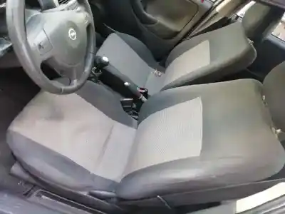 Утилизация автомобиля opel corsa c blue line года 2004 питание z13dt