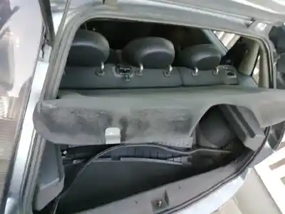 Утилизация автомобиля opel corsa c blue line года 2004 питание z13dt