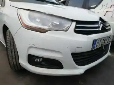 Утилизация автомобиля citroen c4 lim. sport года 2011 питание 9hp