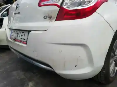Утилизация автомобиля citroen c4 lim. sport года 2011 питание 9hp