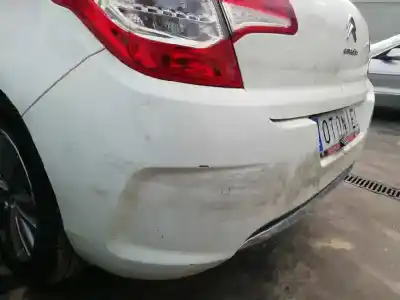 Утилизация автомобиля citroen c4 lim. sport года 2011 питание 9hp