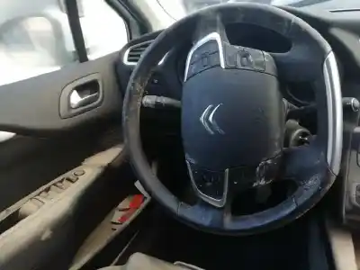 Утилизация автомобиля citroen c4 lim. sport года 2011 питание 9hp