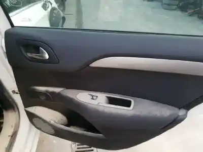 Утилизация автомобиля citroen c4 lim. sport года 2011 питание 9hp
