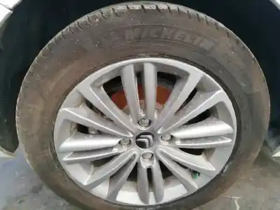 Утилизация автомобиля citroen c4 lim. sport года 2011 питание 9hp