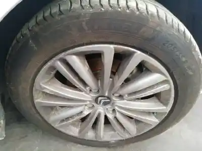 Утилизация автомобиля citroen c4 lim. sport года 2011 питание 9hp
