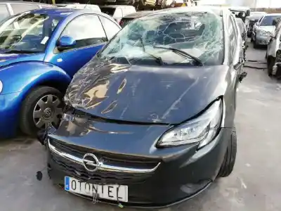 Утилизация автомобиля OPEL CORSA D (S07) 1.4 (L08 L68) года 2018 питание B14XER OPT. LDD