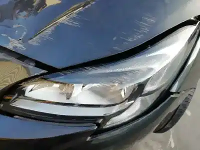 Утилизация автомобиля opel corsa d (s07) 1.4 (l08 l68) года 2018 питание b14xer opt. ldd