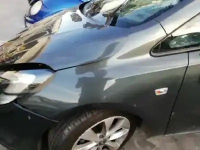 Утилизация автомобиля opel corsa d (s07) 1.4 (l08 l68) года 2018 питание b14xer opt. ldd
