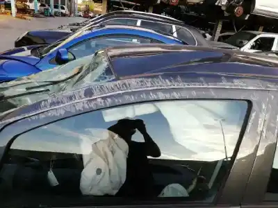 Утилизация автомобиля opel corsa d (s07) 1.4 (l08 l68) года 2018 питание b14xer opt. ldd