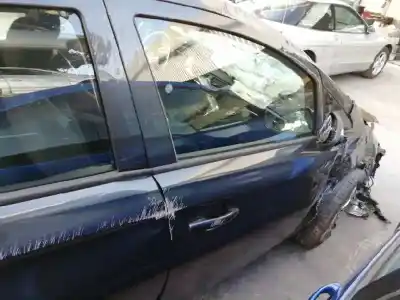 Утилизация автомобиля opel corsa d (s07) 1.4 (l08 l68) года 2018 питание b14xer opt. ldd
