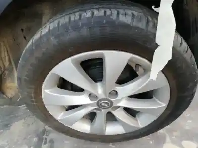 Утилизация автомобиля opel corsa d (s07) 1.4 (l08 l68) года 2018 питание b14xer opt. ldd