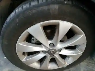 Утилизация автомобиля opel corsa d (s07) 1.4 (l08 l68) года 2018 питание b14xer opt. ldd