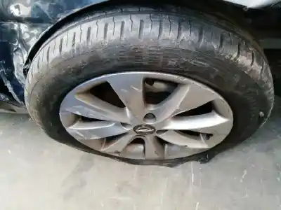 Утилизация автомобиля opel corsa d (s07) 1.4 (l08 l68) года 2018 питание b14xer opt. ldd