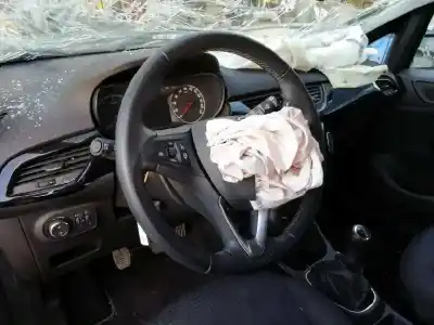 Утилизация автомобиля opel corsa d (s07) 1.4 (l08 l68) года 2018 питание b14xer opt. ldd