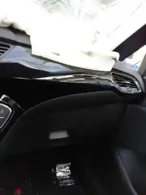 Утилизация автомобиля opel corsa d (s07) 1.4 (l08 l68) года 2018 питание b14xer opt. ldd