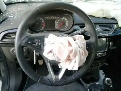 Утилизация автомобиля opel corsa d (s07) 1.4 (l08 l68) года 2018 питание b14xer opt. ldd