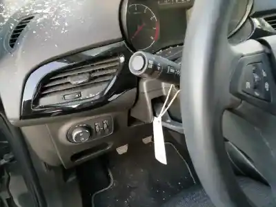 Утилизация автомобиля opel corsa d (s07) 1.4 (l08 l68) года 2018 питание b14xer opt. ldd