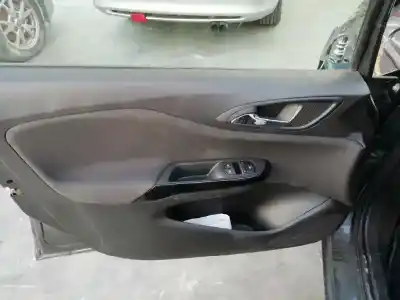 Утилизация автомобиля opel corsa d (s07) 1.4 (l08 l68) года 2018 питание b14xer opt. ldd