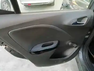 Утилизация автомобиля opel corsa d (s07) 1.4 (l08 l68) года 2018 питание b14xer opt. ldd