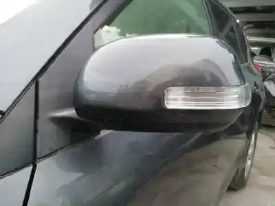 Vehicul casat toyota rav 4 iii (_a3_) 2.2 d (ala35_) al anului 2011 alimentat 2ad