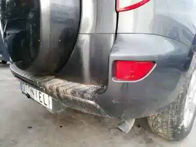 Vehicul casat toyota rav 4 iii (_a3_) 2.2 d (ala35_) al anului 2011 alimentat 2ad