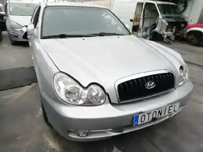 Verschrottungsfahrzeug hyundai sonata (y4) 2.7 v6 gls des jahres 2005 angetrieben 6ba