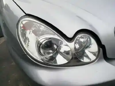 Verschrottungsfahrzeug hyundai sonata (y4) 2.7 v6 gls des jahres 2005 angetrieben 6ba