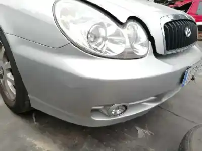 Verschrottungsfahrzeug hyundai sonata (y4) 2.7 v6 gls des jahres 2005 angetrieben 6ba