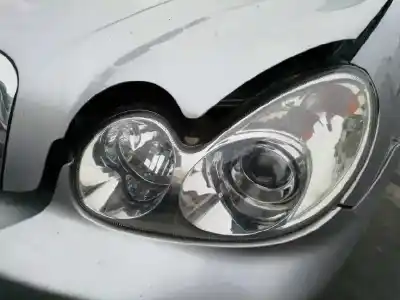 Verschrottungsfahrzeug hyundai sonata (y4) 2.7 v6 gls des jahres 2005 angetrieben 6ba
