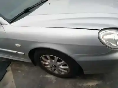 Verschrottungsfahrzeug hyundai sonata (y4) 2.7 v6 gls des jahres 2005 angetrieben 6ba