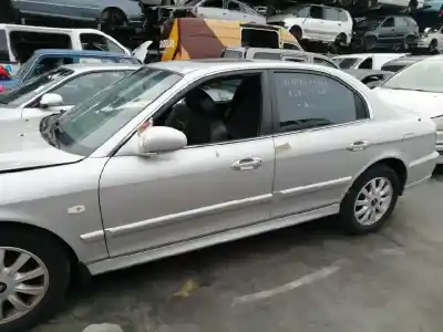 Verschrottungsfahrzeug hyundai sonata (y4) 2.7 v6 gls des jahres 2005 angetrieben 6ba