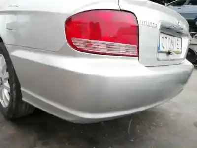 Verschrottungsfahrzeug hyundai sonata (y4) 2.7 v6 gls des jahres 2005 angetrieben 6ba