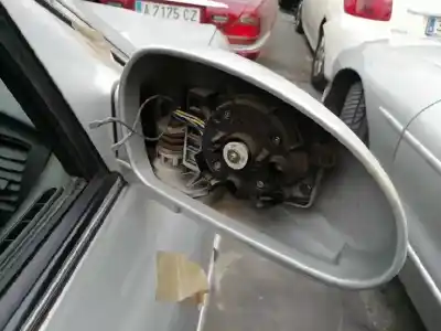 Verschrottungsfahrzeug hyundai sonata (y4) 2.7 v6 gls des jahres 2005 angetrieben 6ba