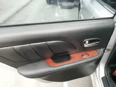 Verschrottungsfahrzeug hyundai sonata (y4) 2.7 v6 gls des jahres 2005 angetrieben 6ba
