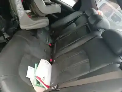 Verschrottungsfahrzeug hyundai sonata (y4) 2.7 v6 gls des jahres 2005 angetrieben 6ba