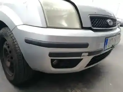 Утилизация автомобиля ford fusion (cbk) ambiente года 2003 питание f6ja