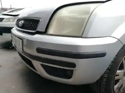 Утилизация автомобиля ford fusion (cbk) ambiente года 2003 питание f6ja