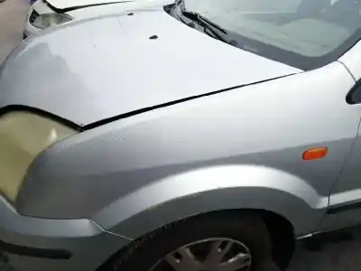 Утилизация автомобиля ford fusion (cbk) ambiente года 2003 питание f6ja
