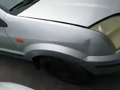 Утилизация автомобиля ford fusion (cbk) ambiente года 2003 питание f6ja