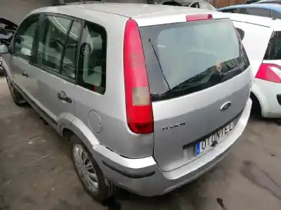Утилизация автомобиля ford fusion (cbk) ambiente года 2003 питание f6ja