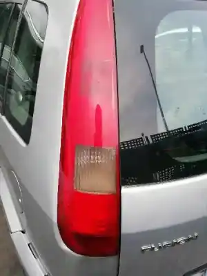 Утилизация автомобиля ford fusion (cbk) ambiente года 2003 питание f6ja