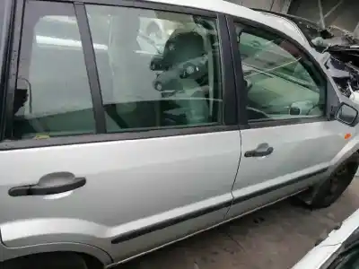 Утилизация автомобиля ford fusion (cbk) ambiente года 2003 питание f6ja