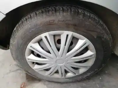 Утилизация автомобиля ford fusion (cbk) ambiente года 2003 питание f6ja