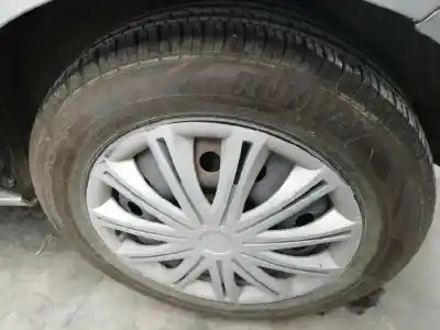 Утилизация автомобиля ford fusion (cbk) ambiente года 2003 питание f6ja