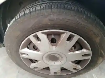 Утилизация автомобиля ford fusion (cbk) ambiente года 2003 питание f6ja